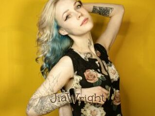 JiaWright