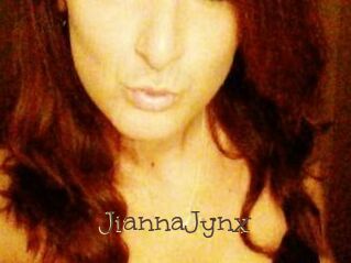 JiannaJynx