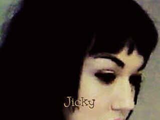 Jicky