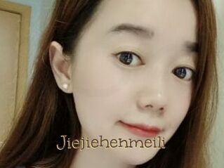 Jiejiehenmeili