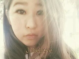 JillieLove