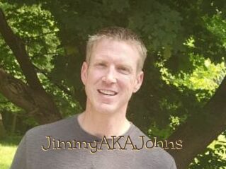JimmyAKAJohns