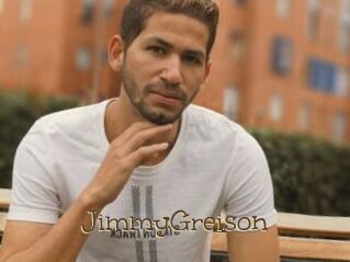 JimmyGreison