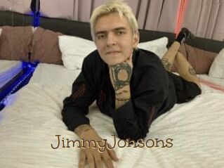 JimmyJonsons