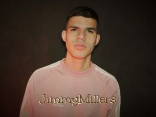 JimmyMillers