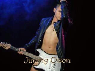 Jimmy_Olson