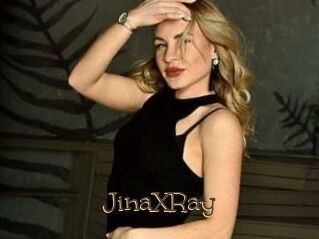 JinaXRay