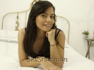 JloSharman