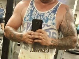 Jmash