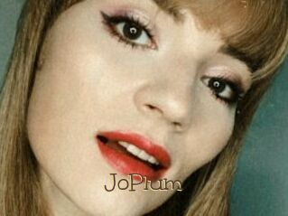 JoPlum