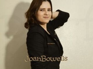 JoanBowells