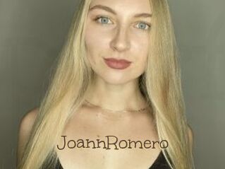 JoannRomero