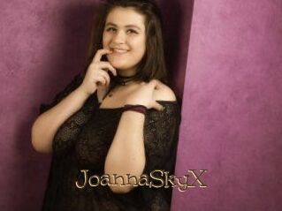 JoannaSkyX