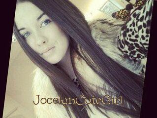 JocelynCuteGirl