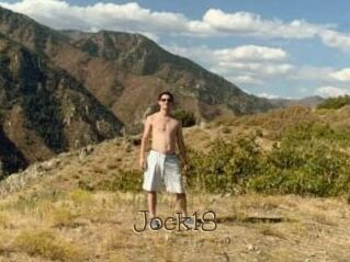 Jock18