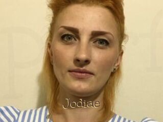Jodiae