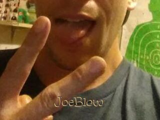 JoeBlow