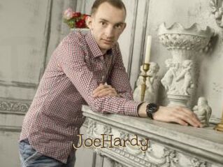 JoeHardy