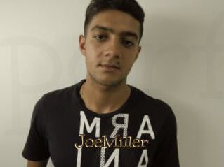 JoeMiller