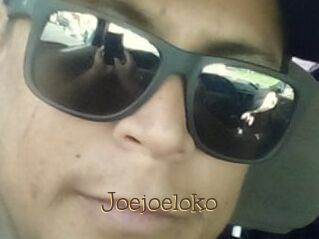 Joejoeloko