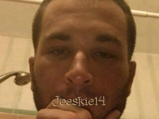 Joeskie14