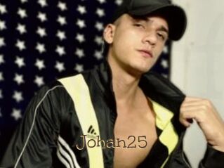 Johan25