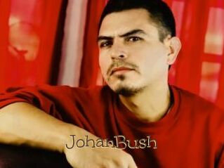 JohanBush