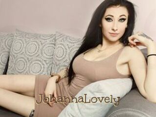 JohannaLovely