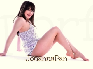 JohannaPan