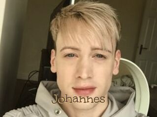 Johannes