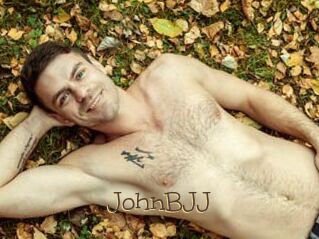 JohnBJJ