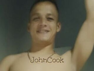 JohnCook