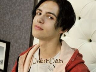 JohnDan