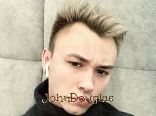 JohnDouglas