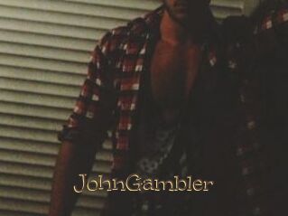JohnGambler