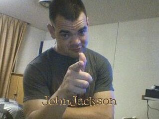 JohnJackson