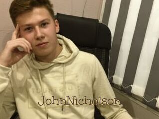 JohnNicholson