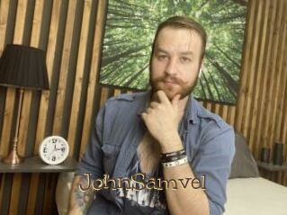 JohnSamvel