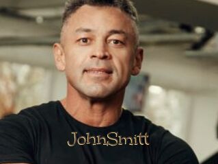 JohnSmitt