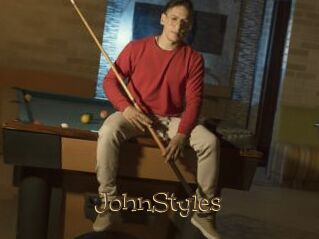 JohnStyles