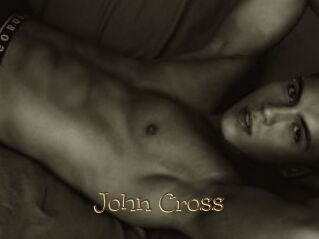 John_Cross