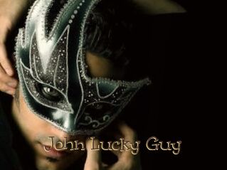 John_Lucky_Guy