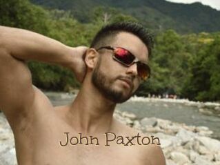 John_Paxton