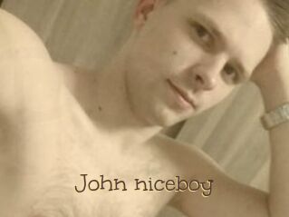 John_niceboy