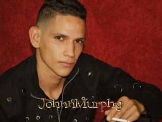 JohnnMurphy