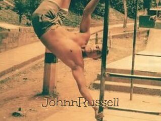 JohnnRussell