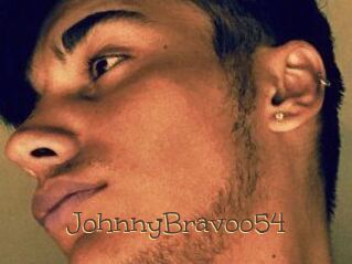 JohnnyBravoo54