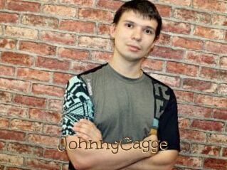 JohnnyCagge