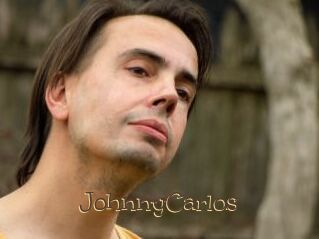 JohnnyCarlos