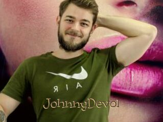 JohnnyDevol